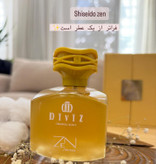 ادکلن هاردباکس شیشیدو زن دیوایز زنانه با ماندگاری بالا ۱۰۰میل