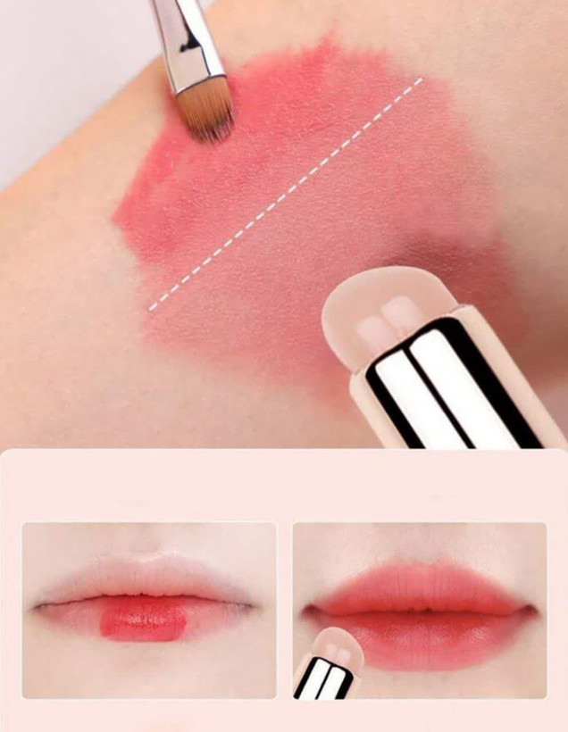 براش ژله ای تیک تاکی