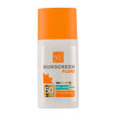 ضد آفتاب فلوئیدی مای spf50+